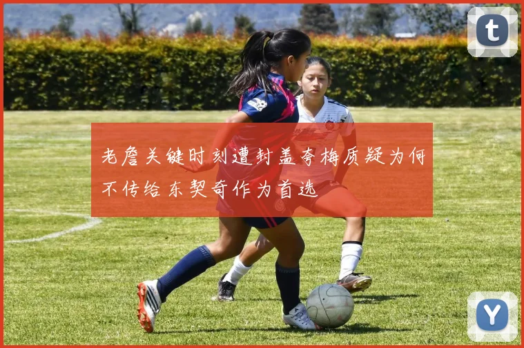 老詹关键时刻遭封盖夸梅质疑为何不传给东契奇作为首选